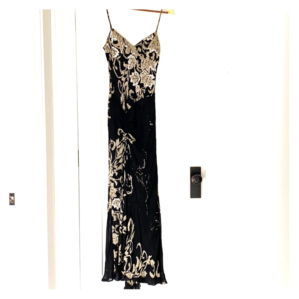 Sue Wong Evening Gown